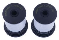 DENCKERMANN A120958 - Filtro combustible