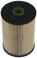 DENCKERMANN A120317 - Filtro combustible