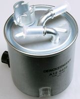DENCKERMANN A120430 - Filtro combustible