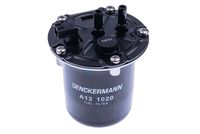 DENCKERMANN A121020 - Filtro combustible