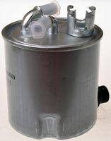 DENCKERMANN A120935 - Filtro combustible