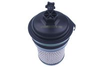 DENCKERMANN A120978 - Filtro combustible