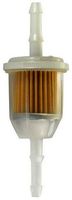 DENCKERMANN A130003 - Filtro combustible