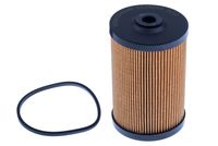 DENCKERMANN A129049 - Filtro combustible