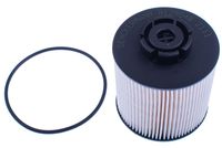 DENCKERMANN A129048 - Filtro combustible