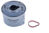DENCKERMANN A120939 - Filtro combustible
