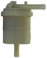 DENCKERMANN A130035 - Filtro combustible