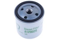 DENCKERMANN A129026 - Filtro combustible