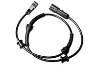 DENCKERMANN B180105 - Sensor, revoluciones de la rueda