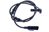DENCKERMANN B180198 - Sensor, revoluciones de la rueda