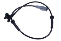 DENCKERMANN B180098 - Sensor, revoluciones de la rueda