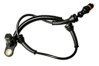DENCKERMANN B180106 - Sensor, revoluciones de la rueda