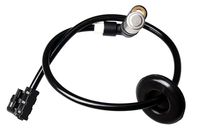DENCKERMANN B180076 - Sensor, revoluciones de la rueda
