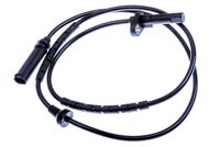 DENCKERMANN B180166 - Sensor, revoluciones de la rueda
