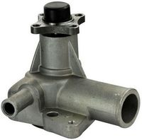 DENCKERMANN A310018 - Bomba de agua, refrigeración del motor