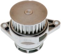 DENCKERMANN A310872P - Bomba de agua, refrigeración del motor