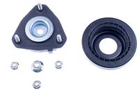 DENCKERMANN D600009 - Kit reparación, apoyo columna amortiguación