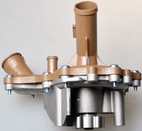 DENCKERMANN A310940P - Bomba de agua, refrigeración del motor