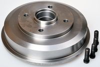DENCKERMANN B140009 - Tambor de freno