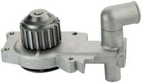 DENCKERMANN A310074 - Bomba de agua, refrigeración del motor
