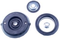 DENCKERMANN D600163 - Kit reparación, apoyo columna amortiguación