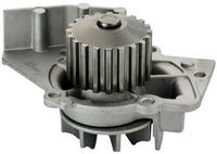 DENCKERMANN A310055 - Bomba de agua, refrigeración del motor