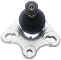 DENCKERMANN D110109 - Rótula de suspensión/carga