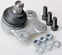 DENCKERMANN D110123 - Rótula de suspensión/carga