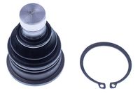 DENCKERMANN D110302 - Rótula de suspensión/carga