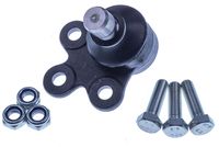 DENCKERMANN D110303 - Rótula de suspensión/carga
