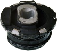 DENCKERMANN D300110 - Suspensión, cuerpo del eje