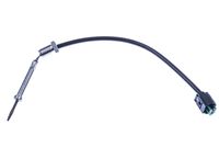 DENCKERMANN ES10011 - Sensor, temp. gas escape