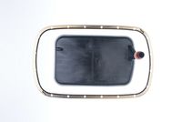 DENCKERMANN A220028 - Kit filtro hidrtáulico, caja automática
