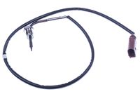 DENCKERMANN ES10012 - Sensor, temp. gas escape