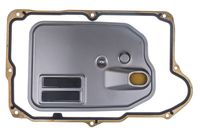 DENCKERMANN A220035 - Kit filtro hidrtáulico, caja automática