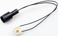 DENCKERMANN B170039 - Contacto de aviso, desgaste de los frenos