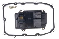 DENCKERMANN A220124 - Kit filtro hidrtáulico, caja automática