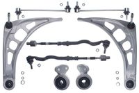 DENCKERMANN D200009 - Juego de reparación, brazo de suspensión