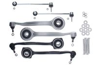 DENCKERMANN D200012 - Juego de reparación, brazo de suspensión