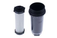 DENCKERMANN A220027 - Filtro hidráulico, transmisión automática