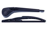 DENCKERMANN VD30024 - Brazo del limpiaparabrisas, lavado de parabrisas