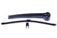 DENCKERMANN VD30005 - Brazo del limpiaparabrisas, lavado de parabrisas