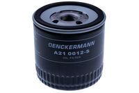 DENCKERMANN A210012-S - Filtro de aceite