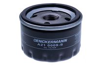 DENCKERMANN A210009-S - Filtro de aceite