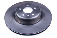 DENCKERMANN B130882 - Disco de freno