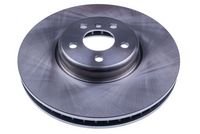 DENCKERMANN B130886 - Disco de freno