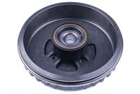 DENCKERMANN B140054 - Tambor de freno