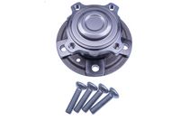DENCKERMANN W413914 - Juego de cojinete de rueda