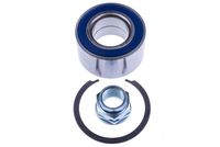 DENCKERMANN W414052 - Juego de cojinete de rueda