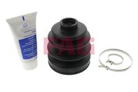 Schaeffler FAG 772 0083 30 - Juego de fuelles, árbol de transmisión